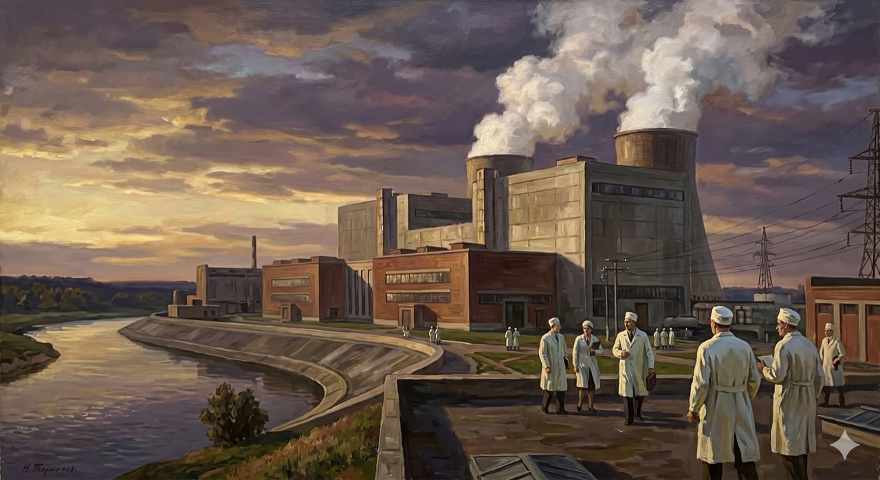 Historical Event: April 26