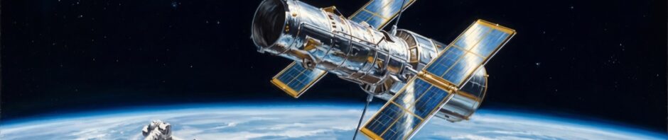 Oil painting: Historical Event: April 25