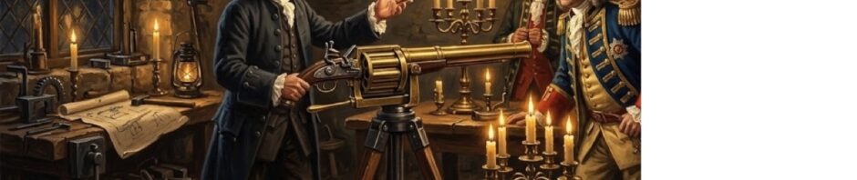 Theodore Maiman Fires the World's First Laser (May 16, 1960)