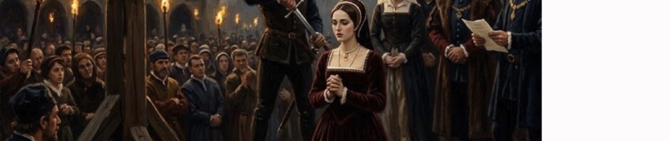 Oil painting: New England's Dark Day (May 19, 1780)